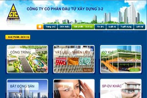 Ngày 30/11, C32 chính thức niêm yết trên HOSE