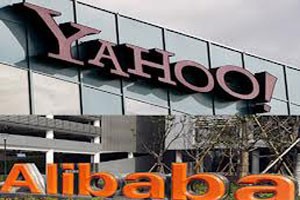 Yahoo hoàn tất thương vụ 7,6 tỷ USD với Alibaba Group