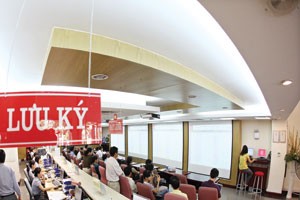 CTCK bắt đầu thu phí lưu ký của nhà đầu tư