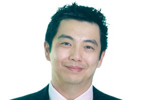 Ông Kelly Yin Hon Wong