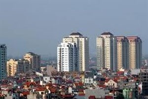 Bất động sản Hà Nội, người mua vẫn đang nghe ngóng