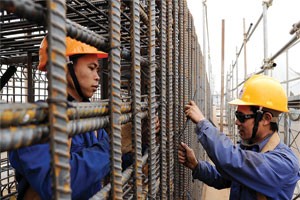 Siết chặt cơ chế quản lý đầu tư công 