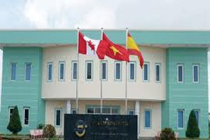 Tập đoàn Mỹ Lan khai trương văn phòng tại TP.HCM