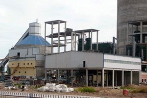 Nhà máy Xi măng Fico Tây Ninh