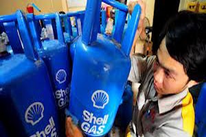 Tập đoàn Shell định bán công ty nhựa đường