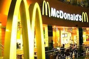 Ai mua nhượng quyền McDonald?