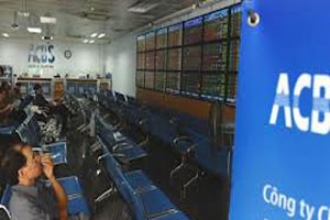 Ông Trần Hùng Huy rút khỏi Hội đồng thành viên ACBS