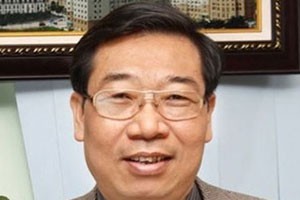 Ông Phan Ngọc Diệp hiện giữ chức Phó giám đốc Ban Tổ chức nhân sự Tập đoàn Sông Đà