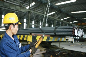 VGS khó đạt được kế hoạch lợi nhuận 14 tỷ đồng