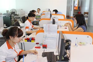 Bancassurance, ngân hàng ngoại vào cuộc