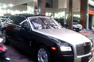 Những mẫu xe phải chịu thuế tăng là xe cũ nhập khẩu