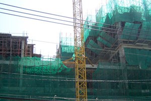 TP. HCM sắp có căn hộ 240 triệu đồng