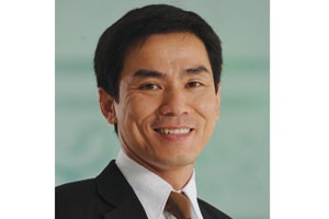 Ông Nguyễn Hiếu