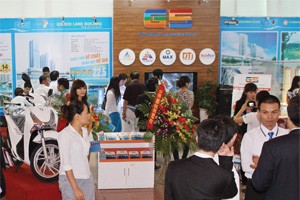 Căn hộ giá trung bình được ưa chuộng