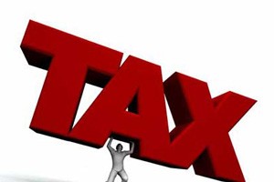 Tiếp tục gia hạn nộp thuế GTGT