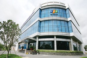 Ông Trương Gia Bình: Sẽ trảm tướng FPT nếu không hoàn thành 80% kế hoạch