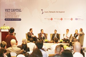 Việt Nam vẫn hấp dẫn đầu tư nhờ dân số trẻ