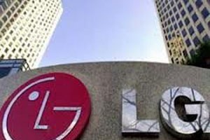 Quý III, lợi nhuận ròng LG Electronics đạt 142 triệu USD