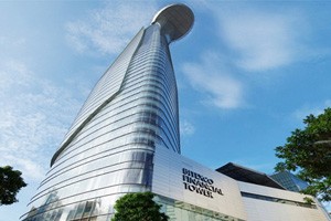 VCSC chuyển trụ sở về Tòa nhà Bitexco Financial Tower