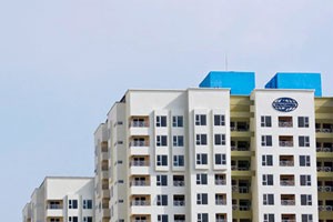 Vinaconex thoái vốn để "tái cơ cấu danh mục đầu tư" của tổng công ty