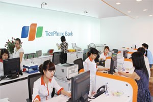 Tăng room tín dụng, chưa thấy nhiều hiệu quả