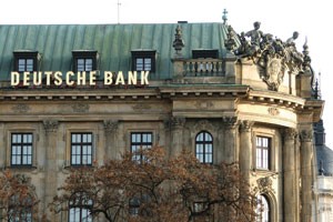 Deutsche Bank, một trong những ngân hàng lớn nhất châu Âu sẽ phải tách mảng hoạt động.