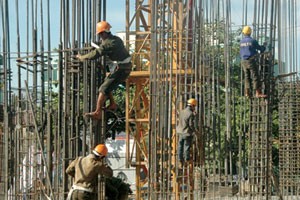 Chủ đầu tư Dự án Đại Thanh tạo cú "sốc" cho thị trường khi hạ giá bán xuống 10 triệu đồng/m2
