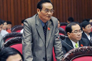 Đề xuất thành lập Ủy ban quốc gia tái cơ cấu kinh tế