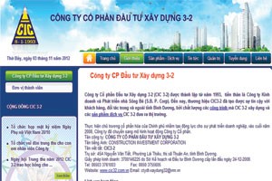 Ngày 30/11, C32 lên sàn