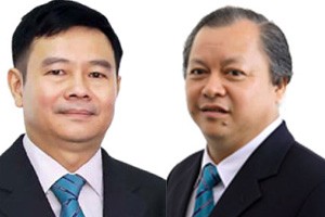 KienLong Bank thay Tổng giám đốc