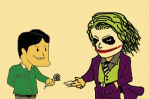 Phỏng vấn doanh nhân Bạch Thái Bưởi