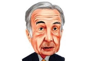 Carl C. Icahn.