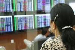 Nhân sự chứng khoán bỏ nghề