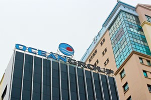 Vì sao OGC mua PVR gấp 3 lần thị giá?