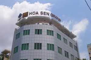 HSG: Red River Holding gom tiếp được 1,07 triệu cổ phiếu