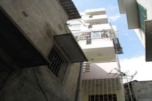 Chủ nhiều chung cư mini sau thời gian rao bán nhưng giao dịch quá chậm đã chuyển sang cho thuê