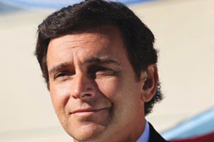 Ford tạo bước đệm lý tưởng cho CEO tương lai