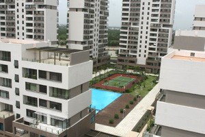 Savills công bố chỉ số bất động sản