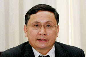 Ông Nguyễn Sơn