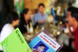 Đại gia mất tiền tỷ vì bán hàng đa cấp