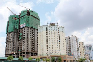 Khi tài sản bảo đảm… không đảm bảo