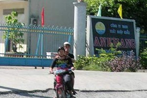 Khởi tố một đại gia thủy sản đất Cần Thơ