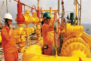 PV Gas: Khí Cà Mau vượt 18% kế hoạch sản lượng