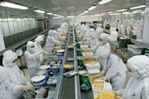 Ngành thủy sản: Giá trị nào trong mắt NĐT?