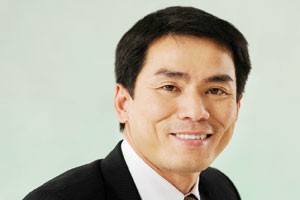 Ông Nguyễn Hiếu.