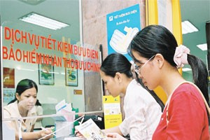 Thị trường bảo hiểm 2013: Chỉ tiêu nào phù hợp?