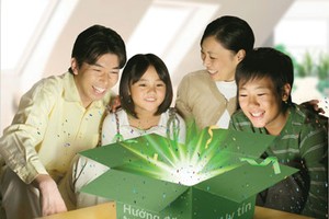 Tổng doanh thu phí bảo hiểm của Manulife Việt Nam tăng 22% 