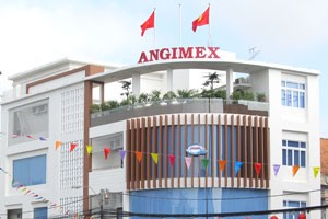 Angimex - Doanh nghiệp xuất khẩu gạo đứng đầu tỉnh An Giang chuẩn bị niêm yết