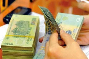 Lương, thưởng Tết ngân hàng năm nay thế nào?