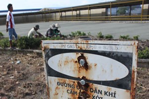 Nhiều doanh nghiệp ngoại mất tích